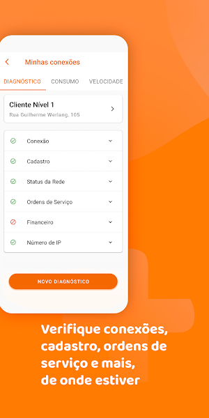 Viaon Screenshot 2