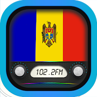 Radio Moldova + Internet Radio
