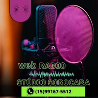 Web Rádio Stúdio Sorocaba
