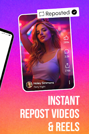 Video Downloader - Story Saver Screenshot 3