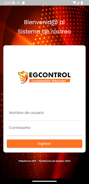 Egcontrol Screenshot 0
