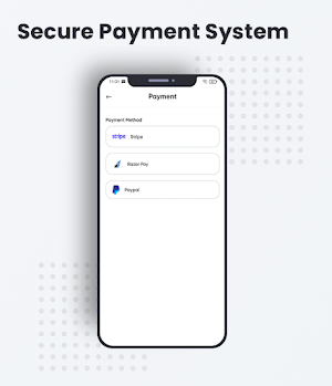 Flutter Ultimate Event Planner Screenshot 3
