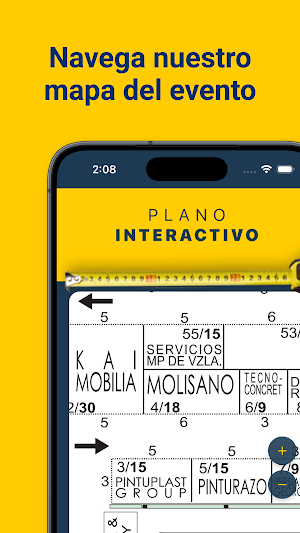 Exporemodelacion Screenshot 1