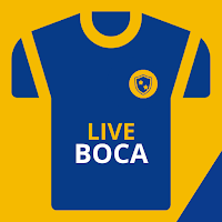 Live Club Boca J - FC