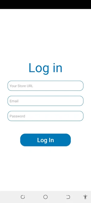 CYBERePOS Screenshot 1