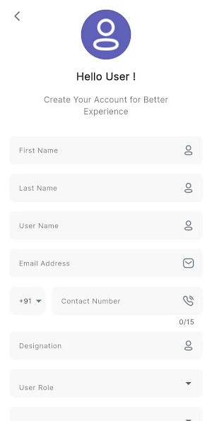 LabourBook Partner Screenshot 2