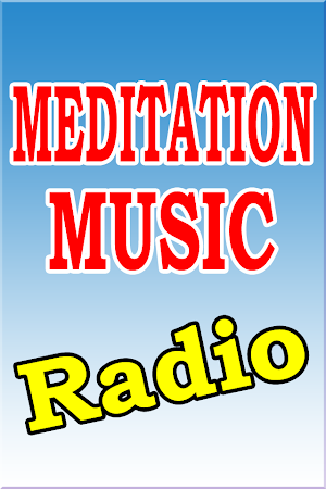 Meditation Music Radio Stations Screenshot 2