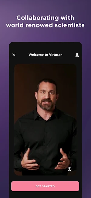 Virtusan screenshot 5