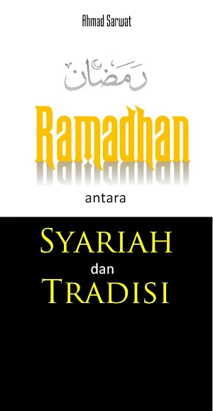 Ramadhan Syariat Dan Tradisi Screenshot 0
