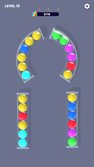 Tube Connect Screenshot 1