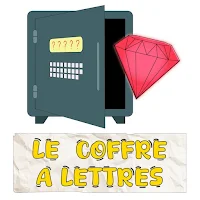 Le coffre à lettres