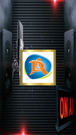Rádio Delta Araioses Screenshot 1