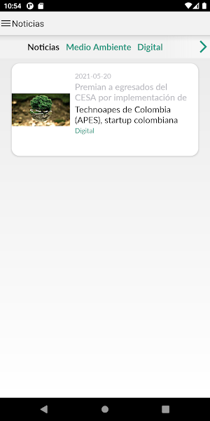 Summum Energy Screenshot 3