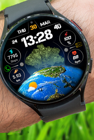 FSearthday Screenshot 1