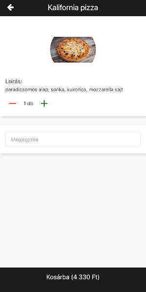 Nagymama Kifőzdéje Screenshot 2