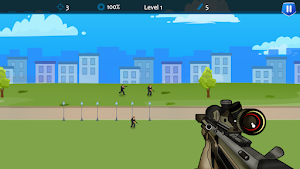 Unblocked Games FreezeNova Screenshot 1
