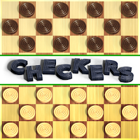 SpecialEffect's Checkers
