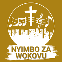 Nyimbo za Wokovu