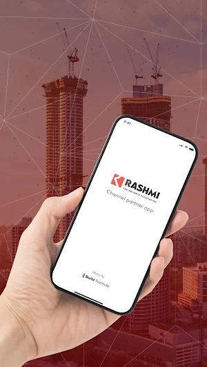 RASHMI Group Screenshot 0