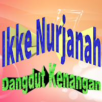 Dangdut Kenangan Ikke Nurjanah