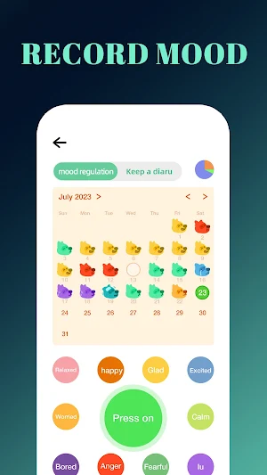 Better Mindset - Motivation Screenshot 2