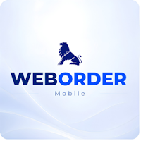 Weborder Mobile