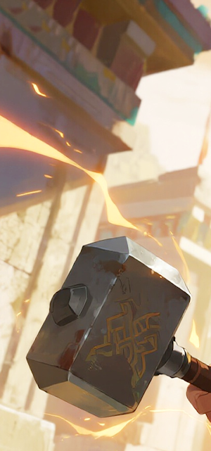 Block Fusion Screenshot 0