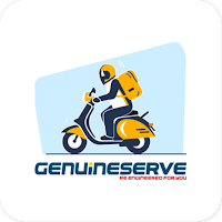 Genuineserve Driver