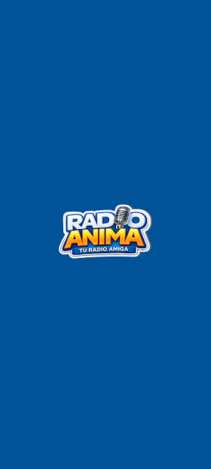 Radio Anima Curicó Screenshot 0