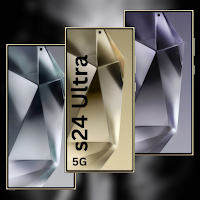 Galaxy S24 Ultra Wallpaper