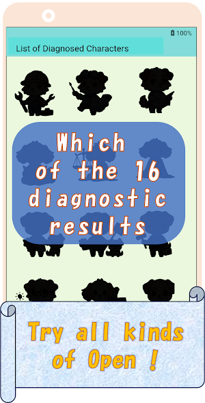 MBTI 16 Personality Test Screenshot 2