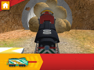 Chuggington Ready to Build Screenshot 2