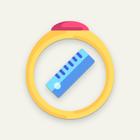 RingMeter: Measure ring size