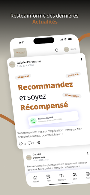 Renovaz Screenshot 0
