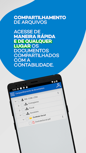 Luzon Contabilidade Screenshot 3