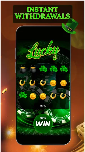 Casino Happy Slots 24 Screenshot 2