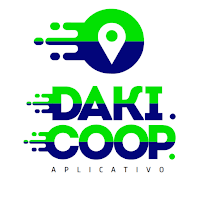 Daki.Coop - Motorista