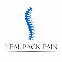 Heal Back Pain