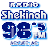 Radio Shekinah 98.5 FM