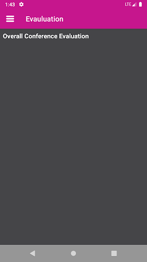 Oticon-Events Screenshot 3