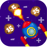 Meteor Blaster