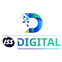ISS Digital Mobil