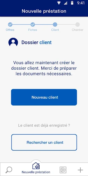 Agir Plus d’EDF - Partenaires - Screenshot 1