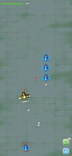 Switch The Shot Screenshot 2