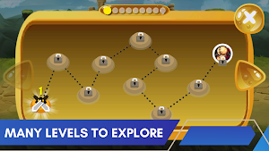 Monkey King Adventure Screenshot 2