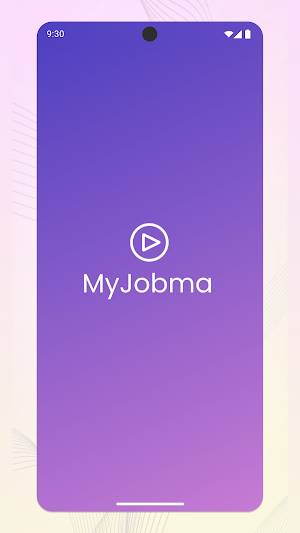 MyJobma - Portfolio Maker Screenshot 0