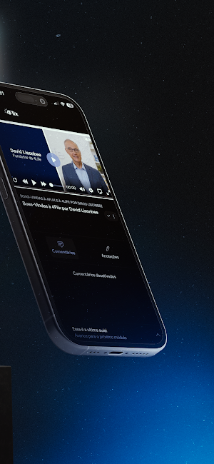 4Flix.app Screenshot 3