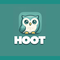Hoot Family Walkie Talkie