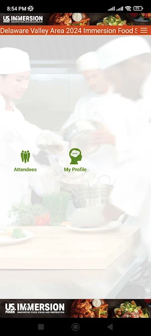 US Foods Immersion Screenshot 1