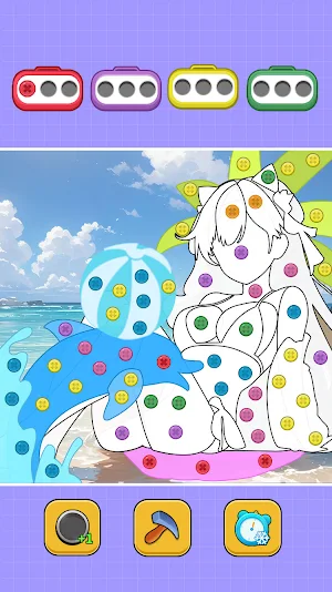 Screw Tightening Screenshot 2